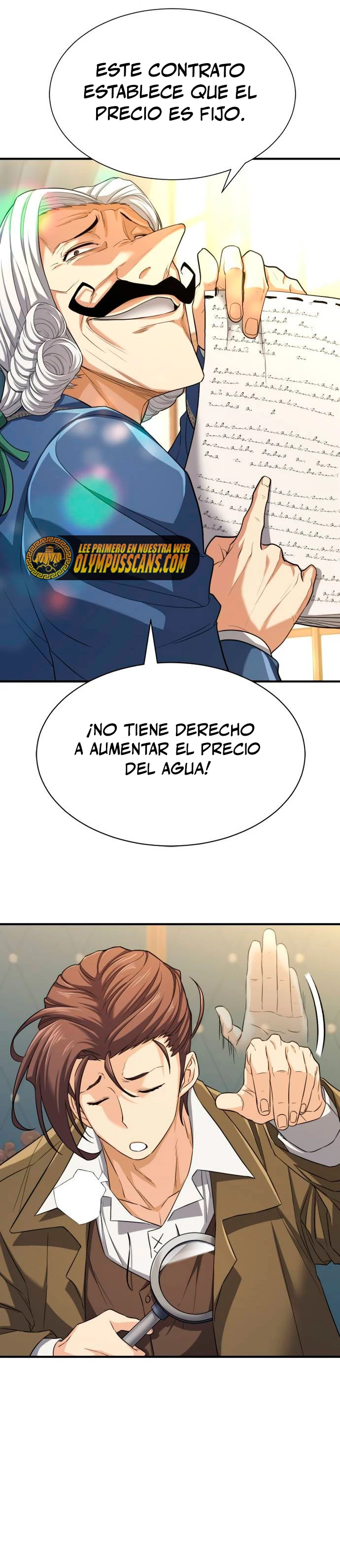 Read El Mejor Ingeniero del Mundo Manga Online