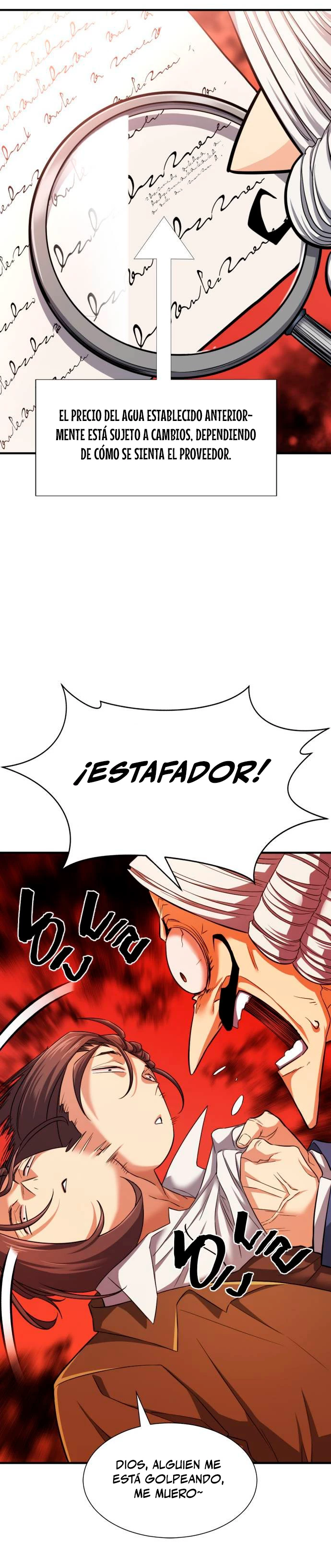 Read El Mejor Ingeniero del Mundo Manga Online