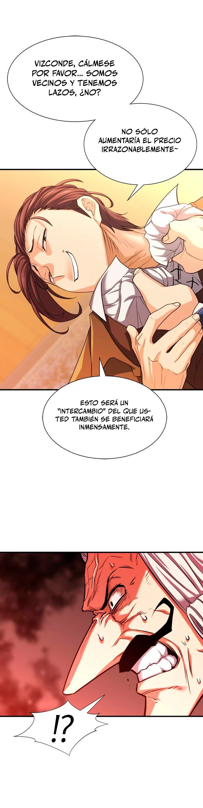Read El Mejor Ingeniero del Mundo Manga Online