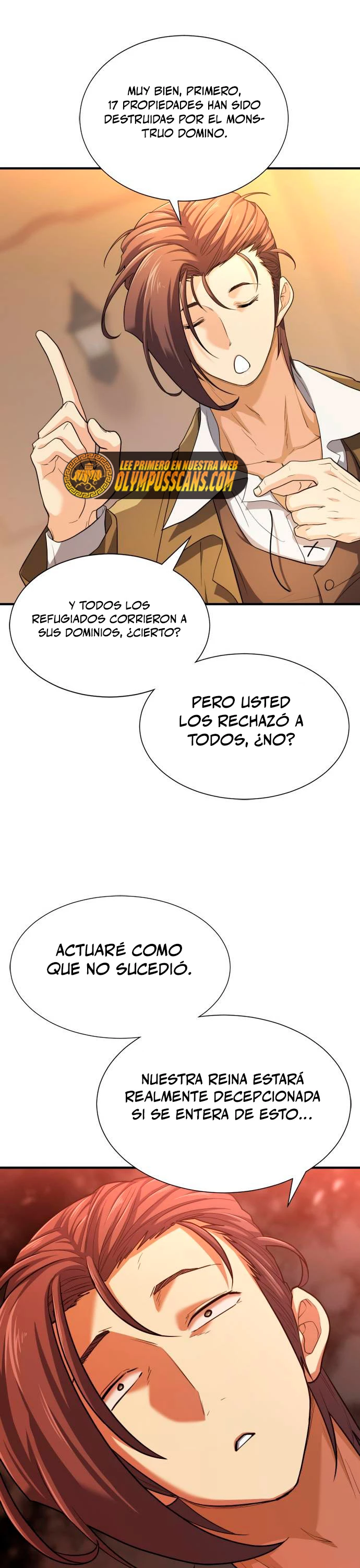 Read El Mejor Ingeniero del Mundo Manga Online