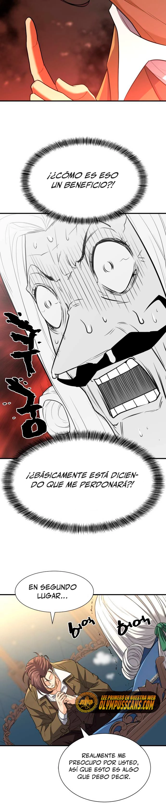Read El Mejor Ingeniero del Mundo Manga Online