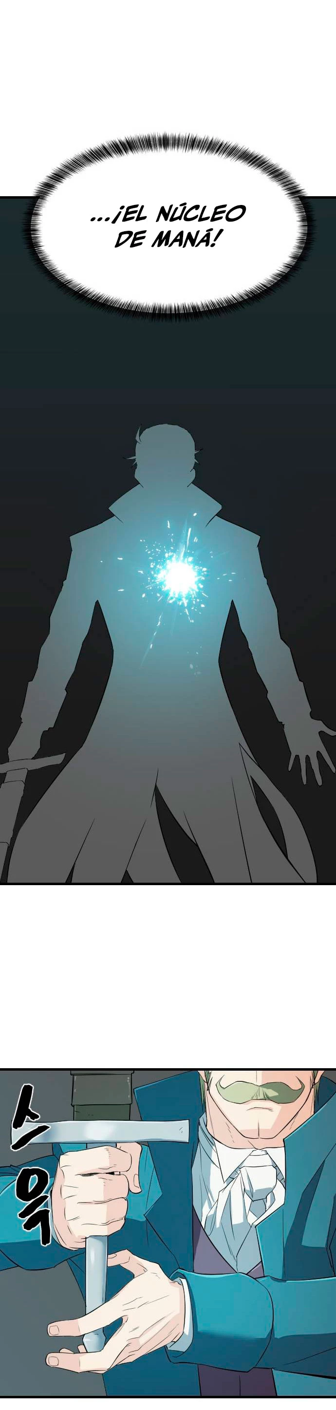 Read El Mejor Ingeniero del Mundo Manga Online
