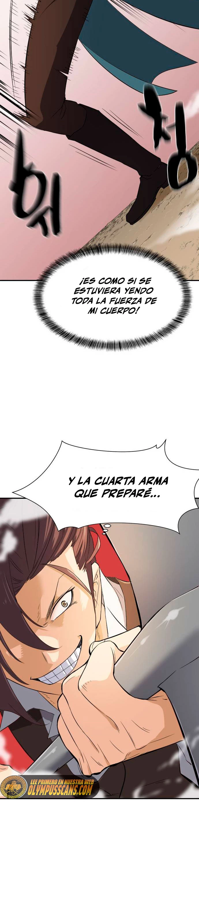 Read El Mejor Ingeniero del Mundo Manga Online