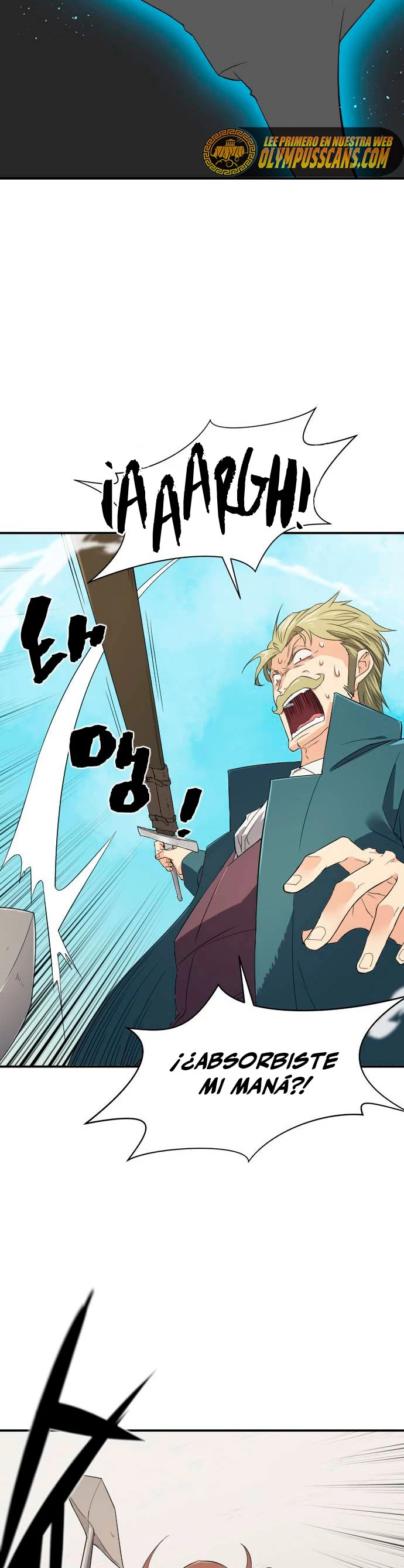Read El Mejor Ingeniero del Mundo Manga Online