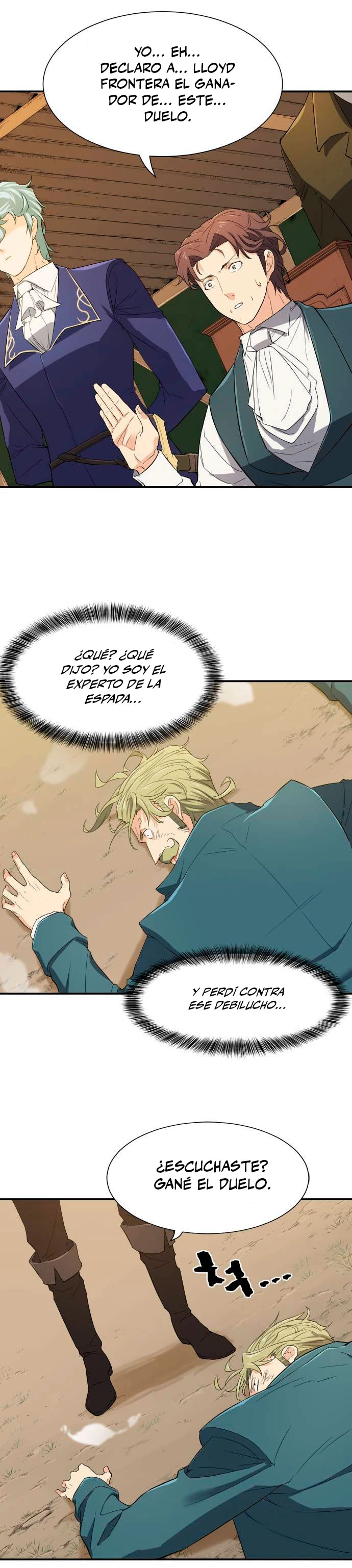 Read El Mejor Ingeniero del Mundo Manga Online