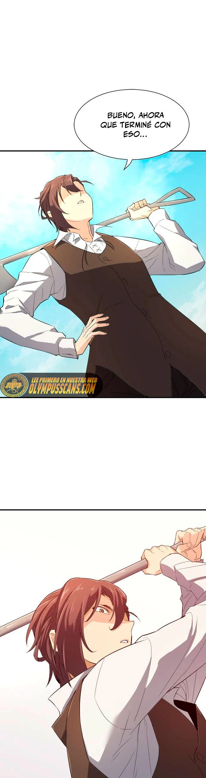 Read El Mejor Ingeniero del Mundo Manga Online