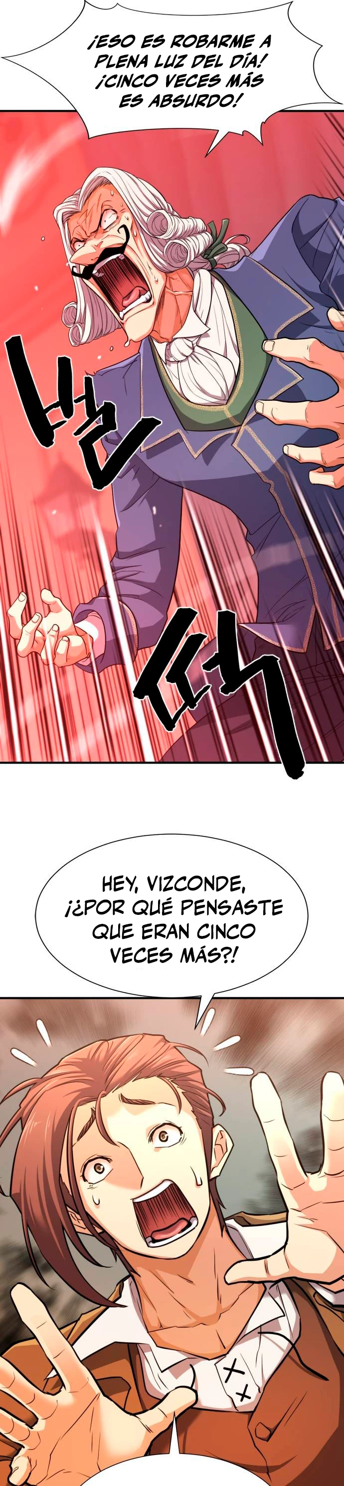 Read El Mejor Ingeniero del Mundo Manga Online