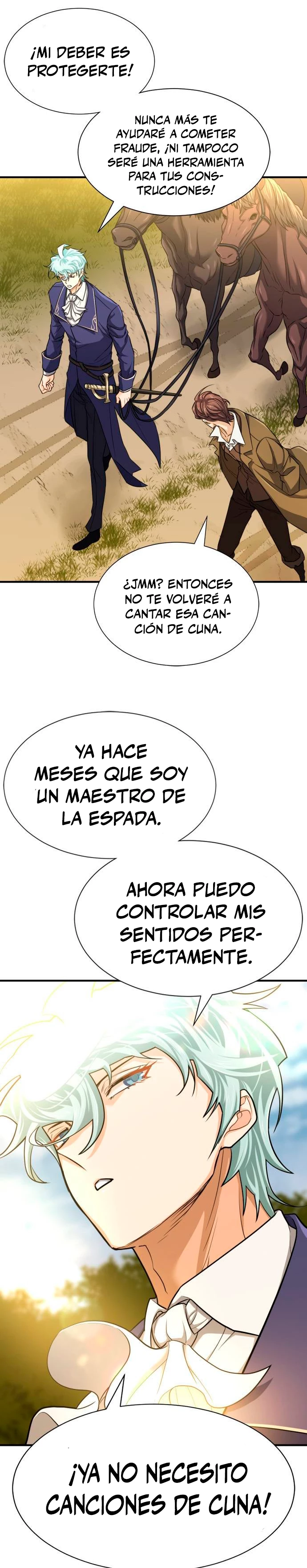 Read El Mejor Ingeniero del Mundo Manga Online