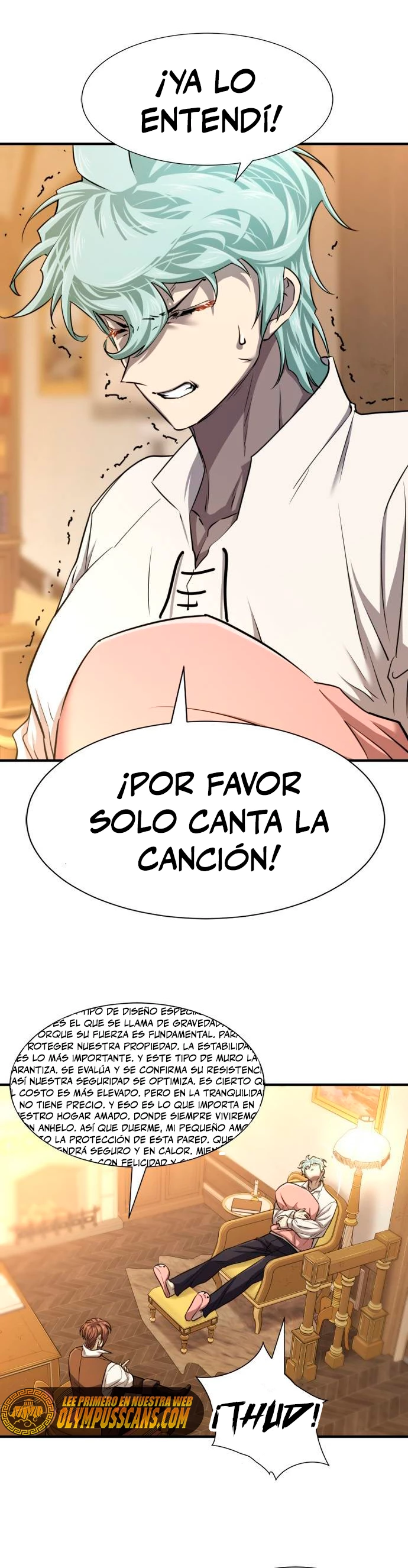 Read El Mejor Ingeniero del Mundo Manga Online