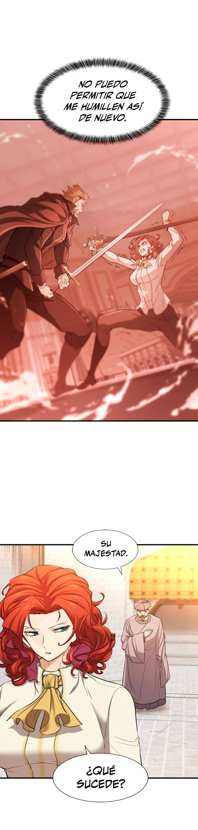 Read El Mejor Ingeniero del Mundo Manga Online