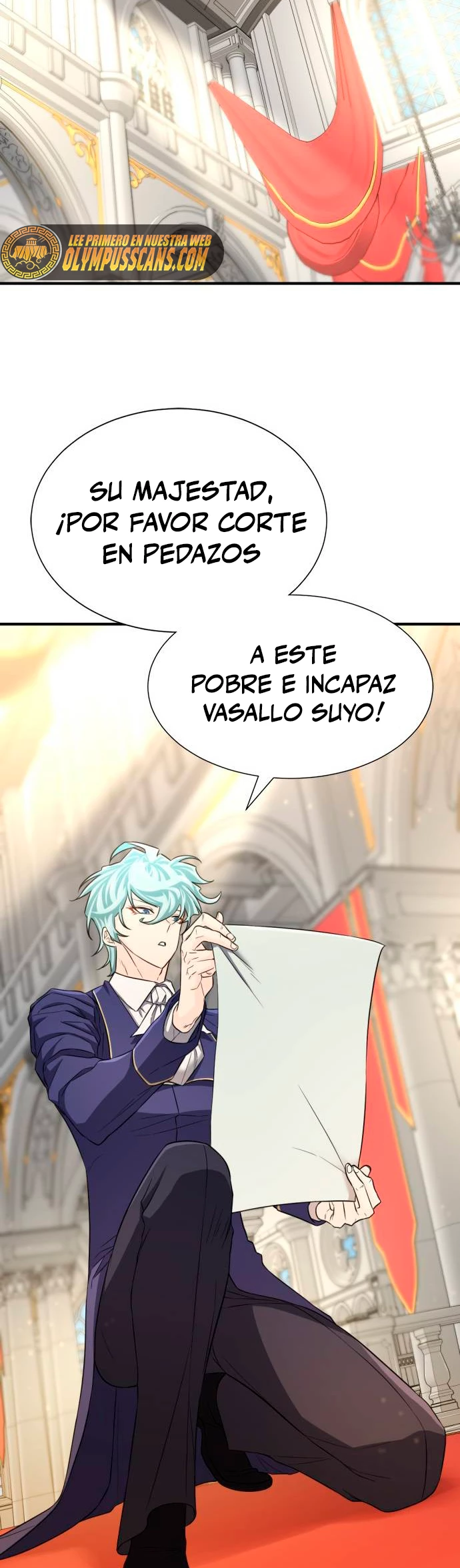 Read El Mejor Ingeniero del Mundo Manga Online