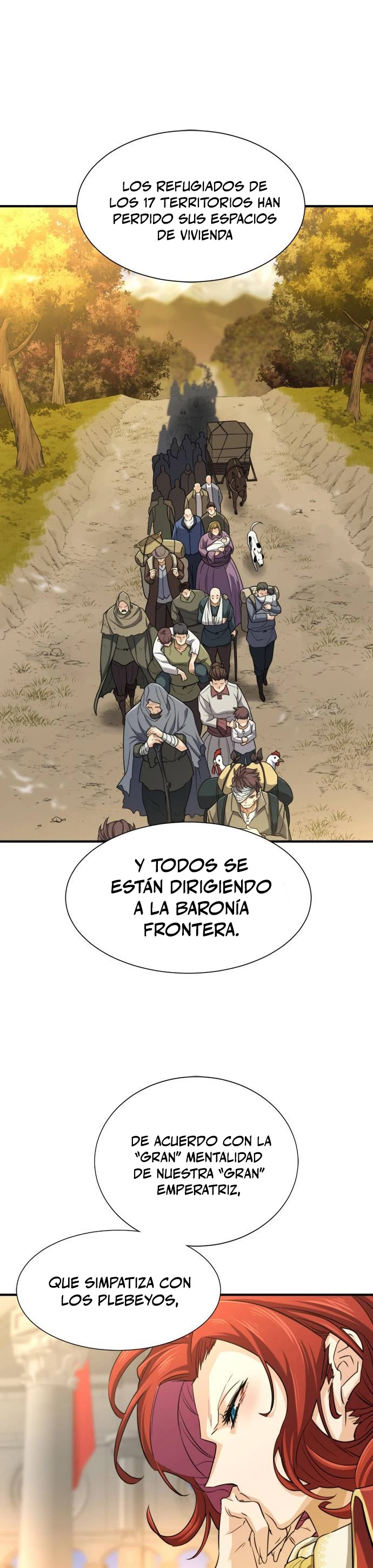 Read El Mejor Ingeniero del Mundo Manga Online