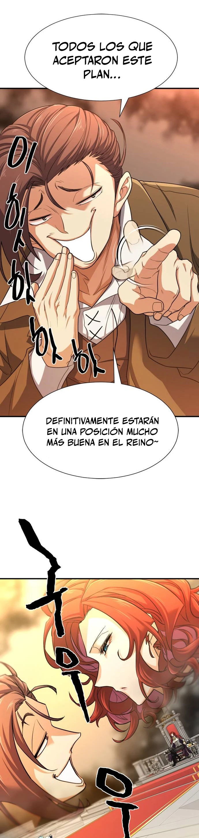 Read El Mejor Ingeniero del Mundo Manga Online