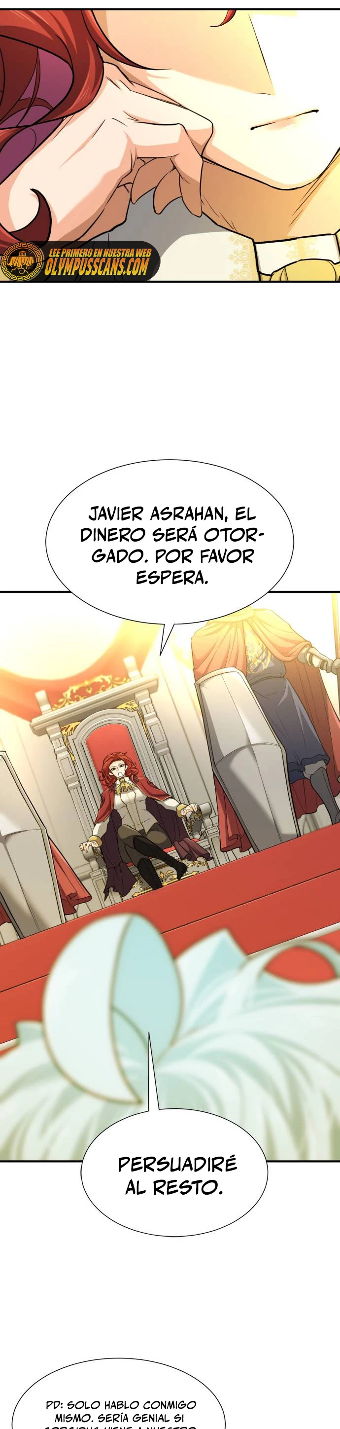 Read El Mejor Ingeniero del Mundo Manga Online