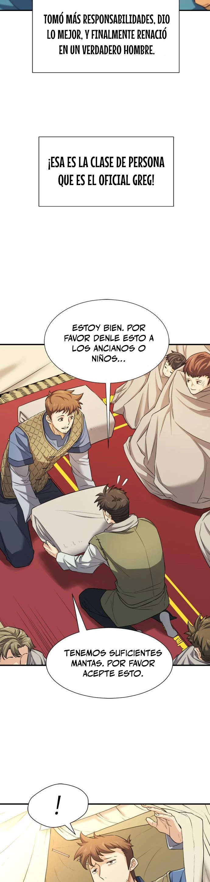 Read El Mejor Ingeniero del Mundo Manga Online