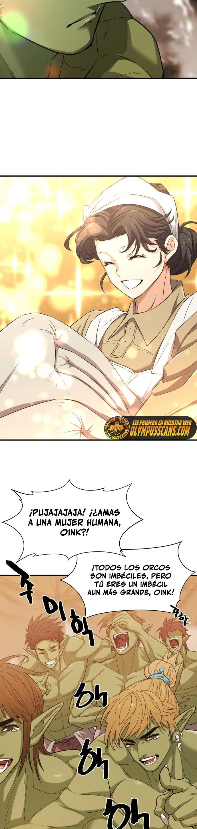 Read El Mejor Ingeniero del Mundo Manga Online