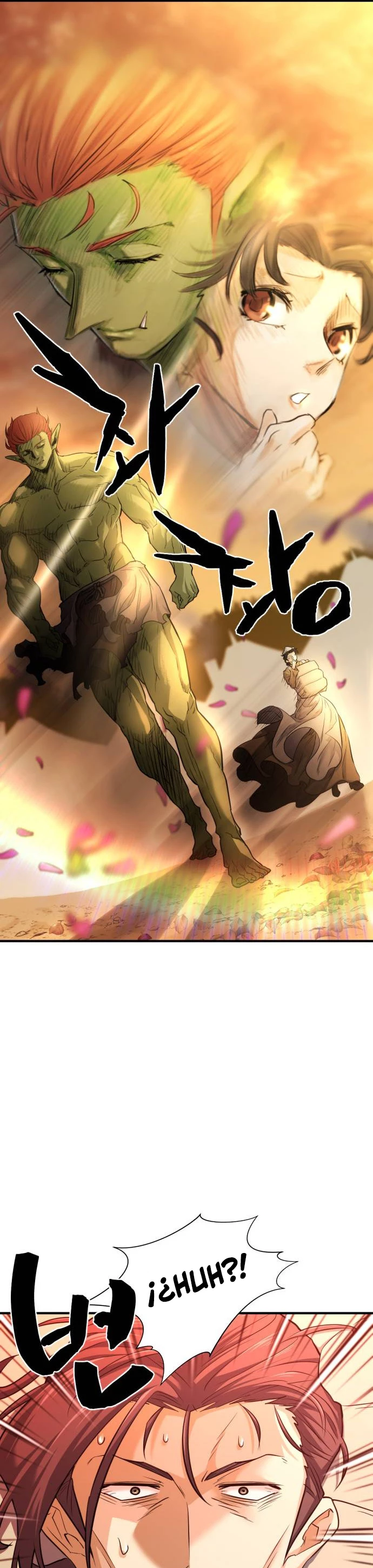 Read El Mejor Ingeniero del Mundo Manga Online