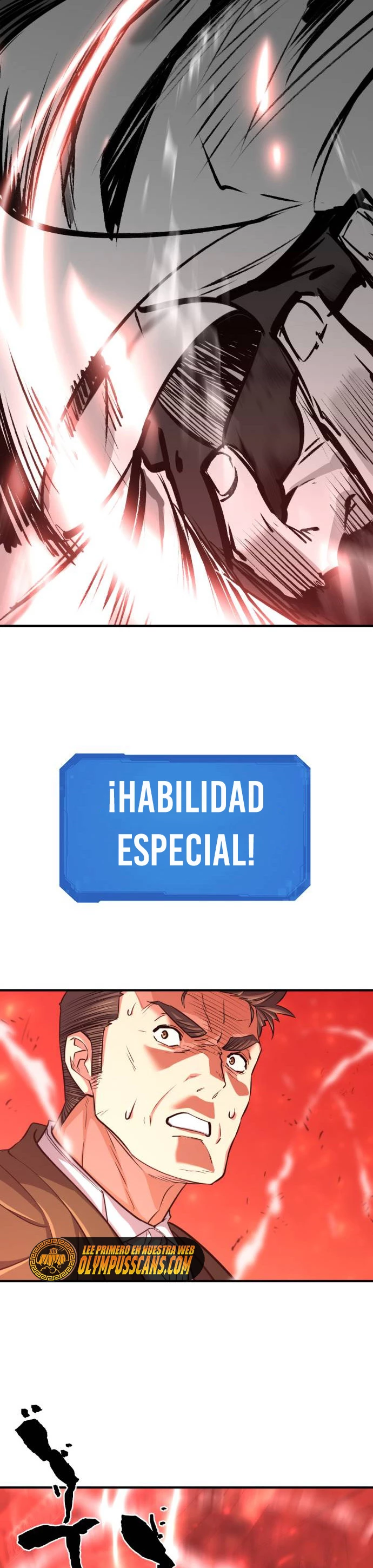 Read El Mejor Ingeniero del Mundo Manga Online