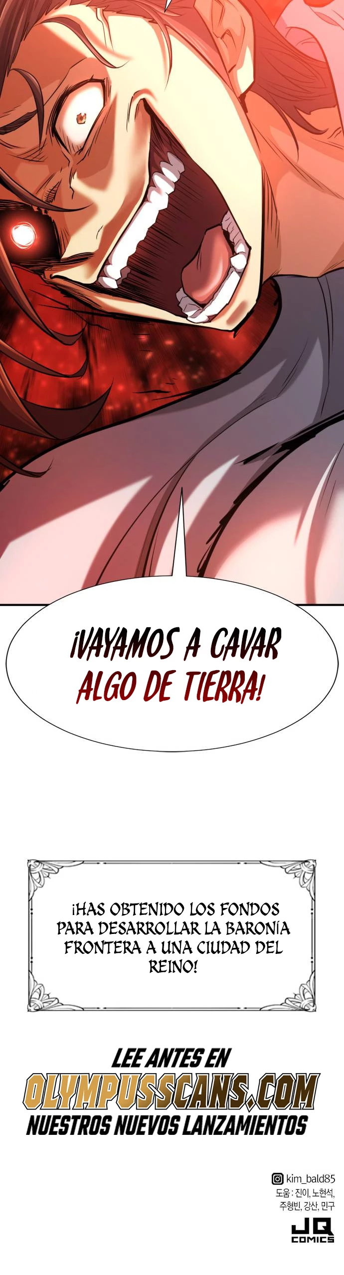 Read El Mejor Ingeniero del Mundo Manga Online