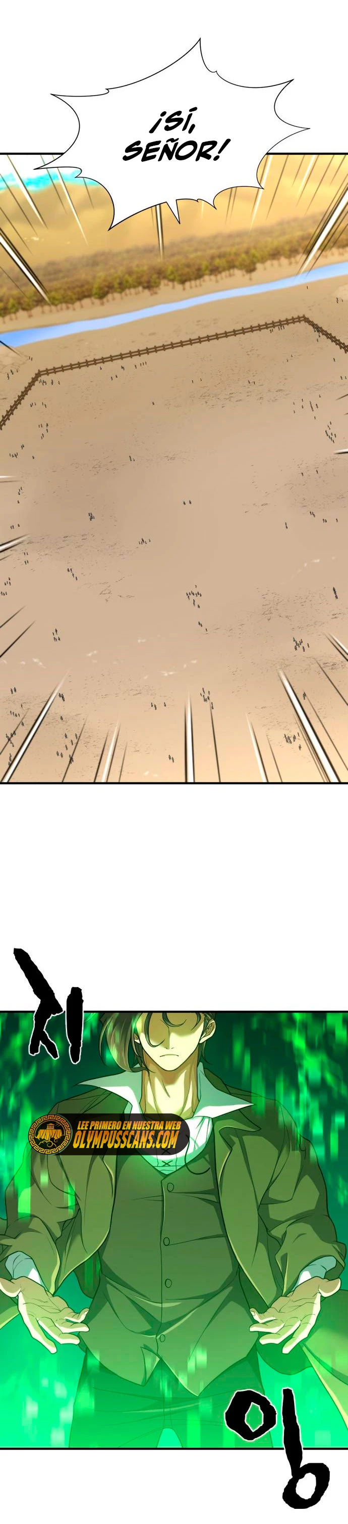 Read El Mejor Ingeniero del Mundo Manga Online