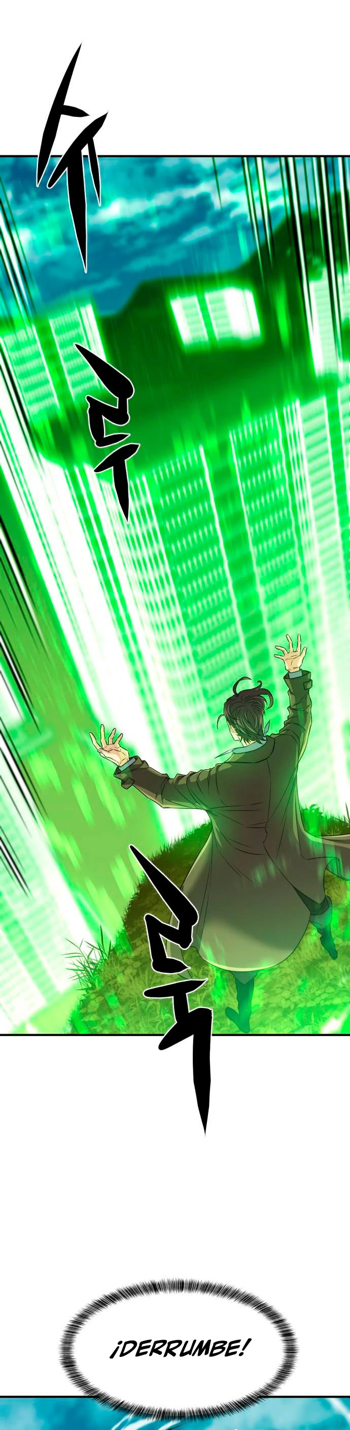 Read El Mejor Ingeniero del Mundo Manga Online