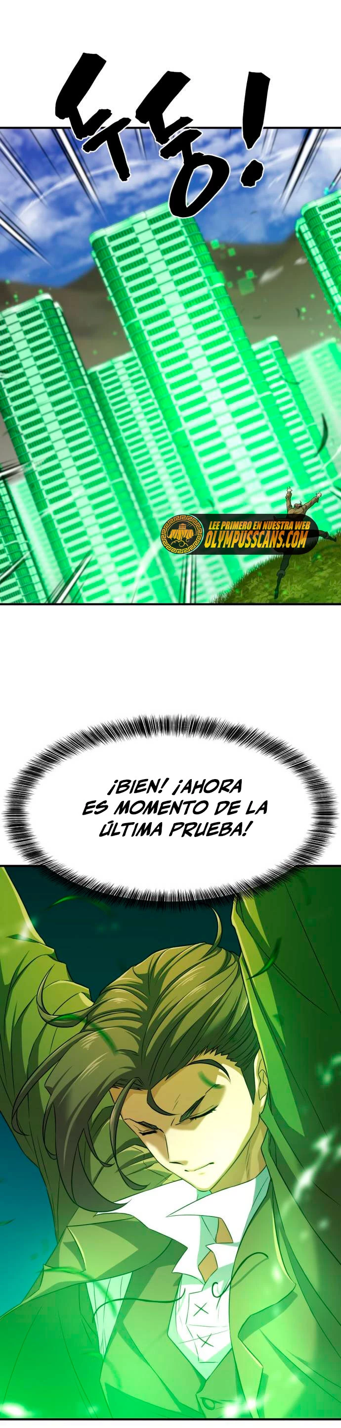 Read El Mejor Ingeniero del Mundo Manga Online