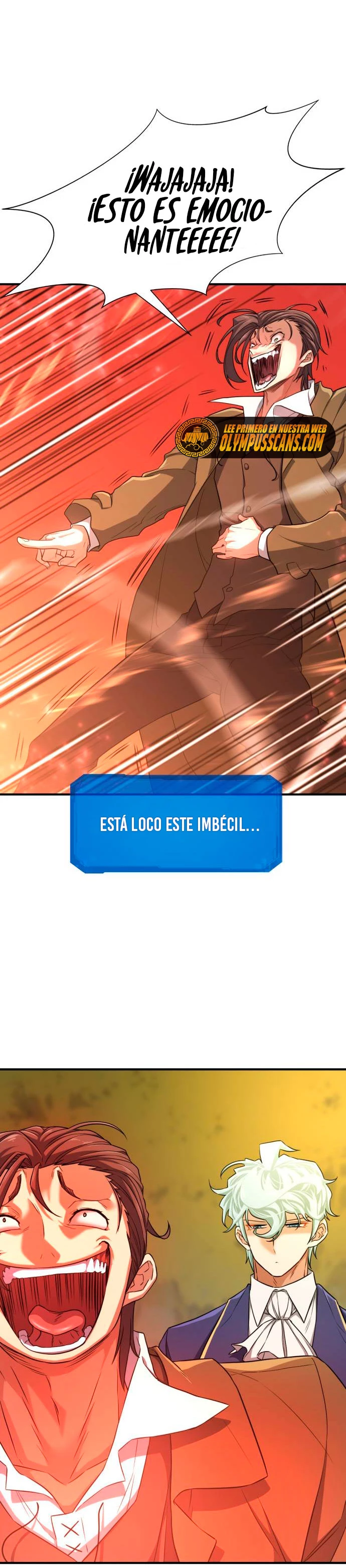 Read El Mejor Ingeniero del Mundo Manga Online