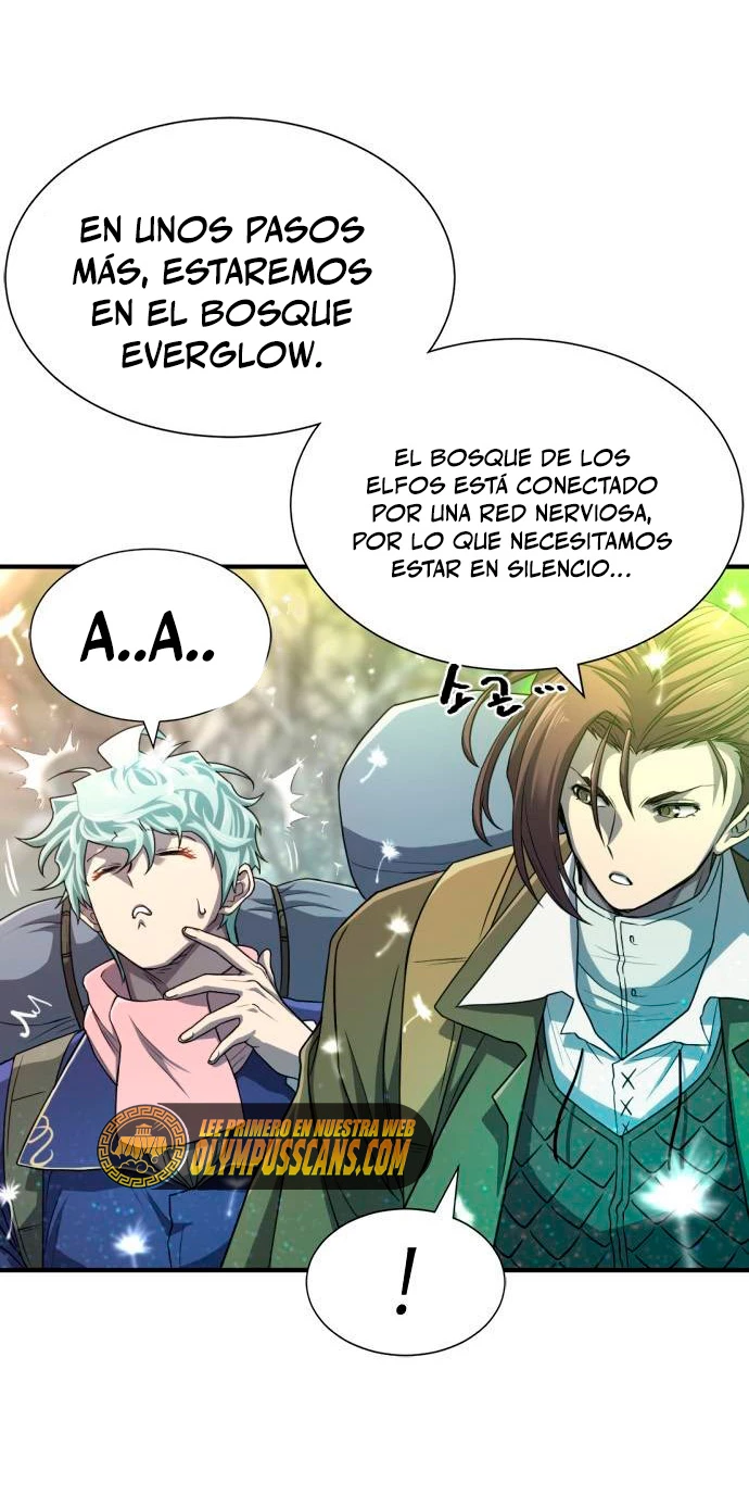 Read El Mejor Ingeniero del Mundo Manga Online