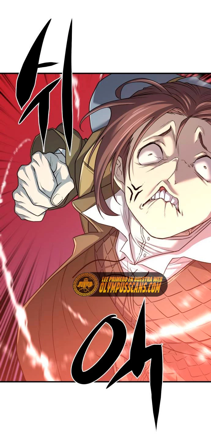 Read El Mejor Ingeniero del Mundo Manga Online