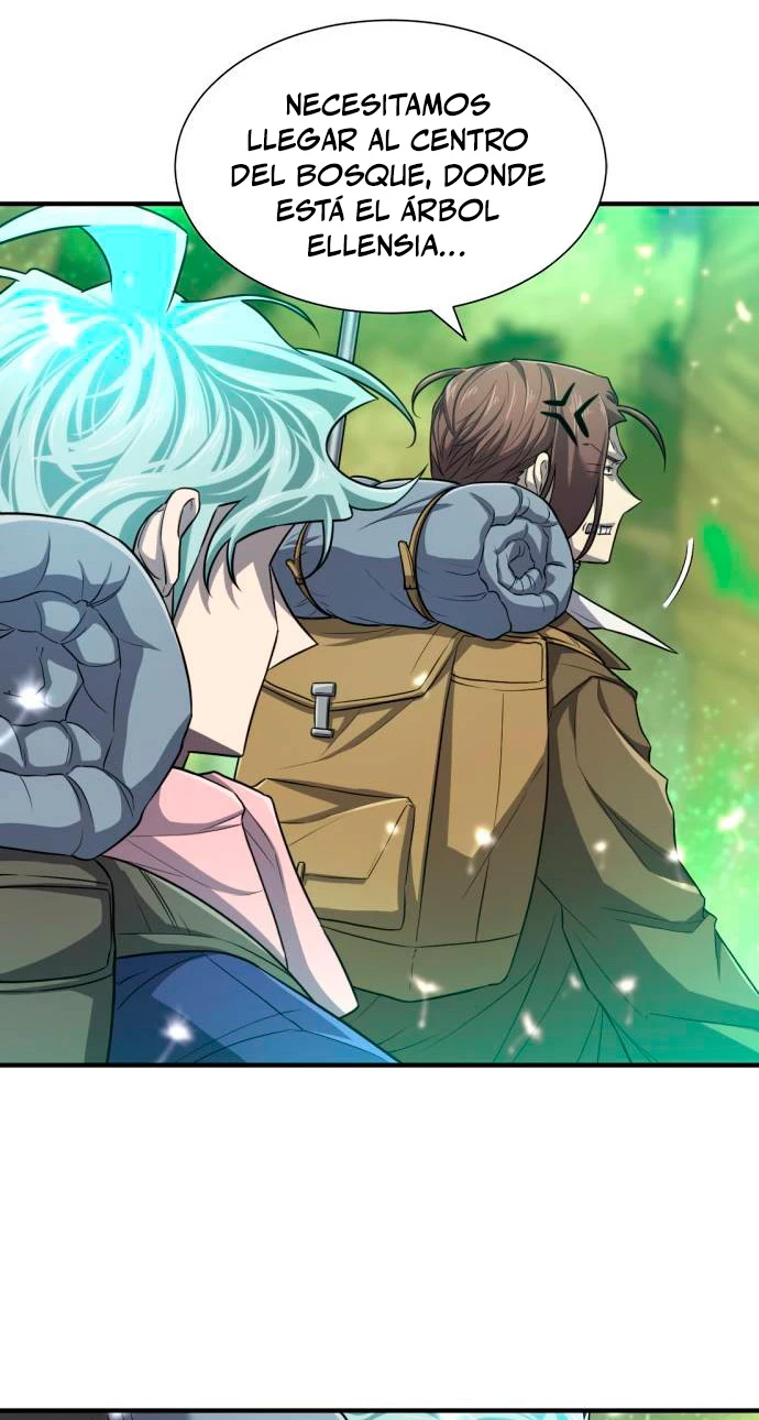 Read El Mejor Ingeniero del Mundo Manga Online