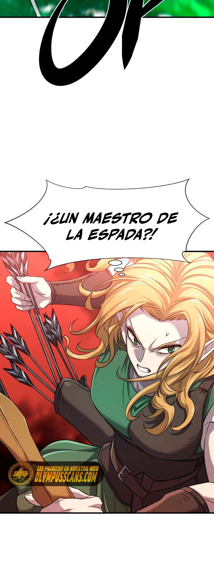 Read El Mejor Ingeniero del Mundo Manga Online