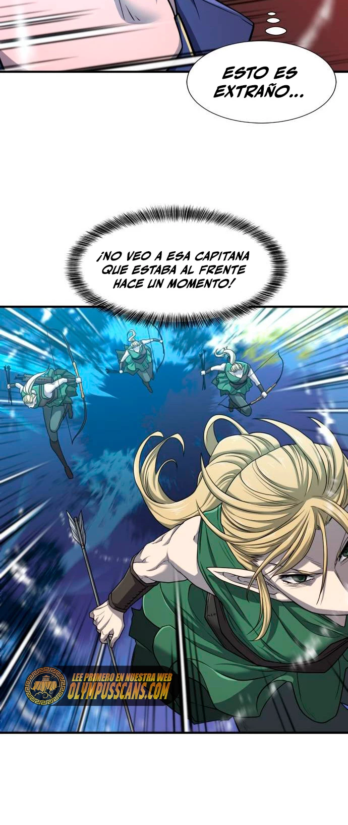 Read El Mejor Ingeniero del Mundo Manga Online