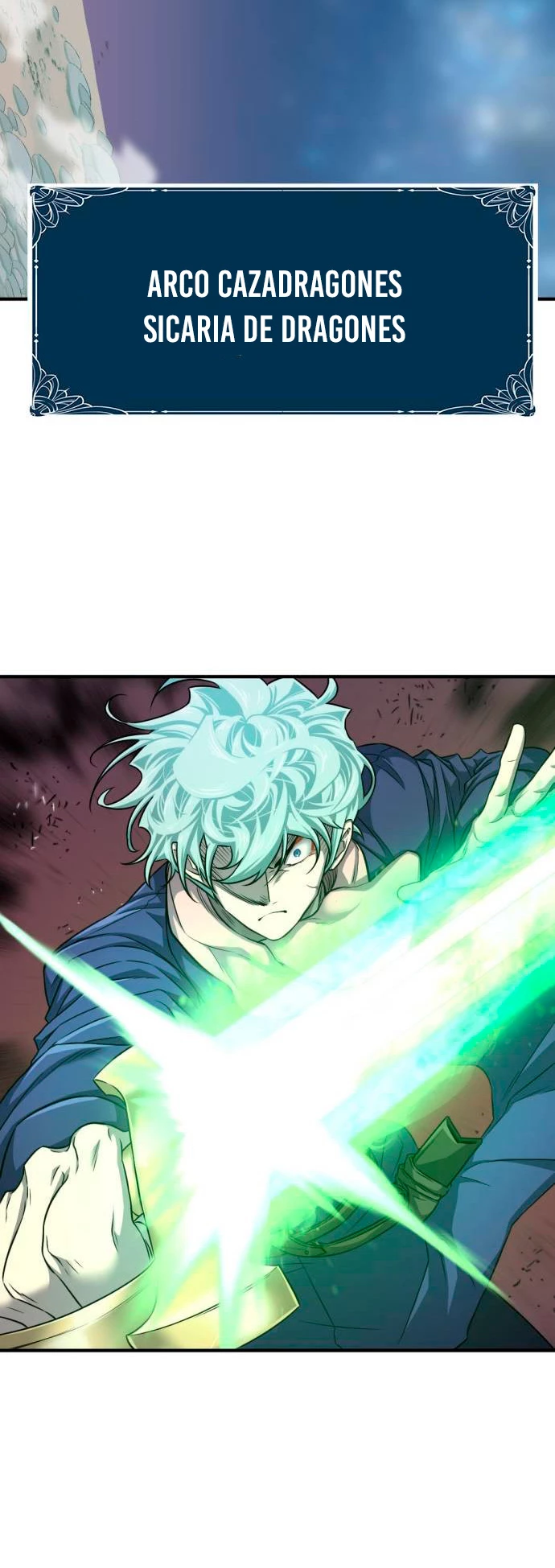 Read El Mejor Ingeniero del Mundo Manga Online