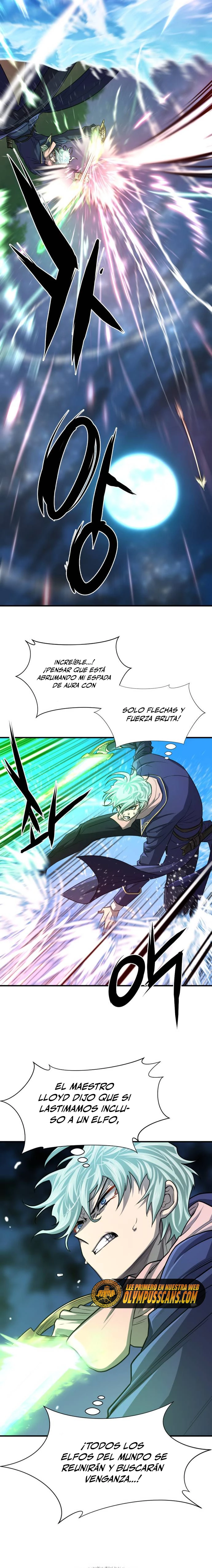 Read El Mejor Ingeniero del Mundo Manga Online