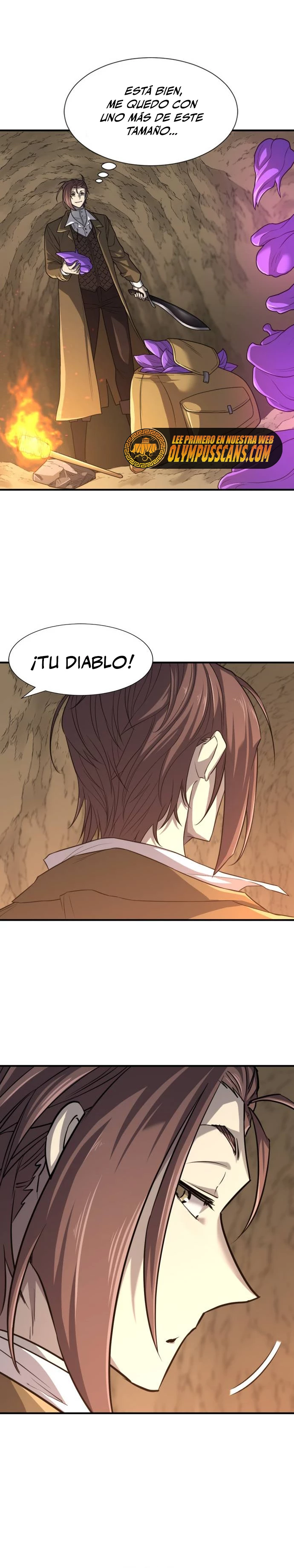 Read El Mejor Ingeniero del Mundo Manga Online