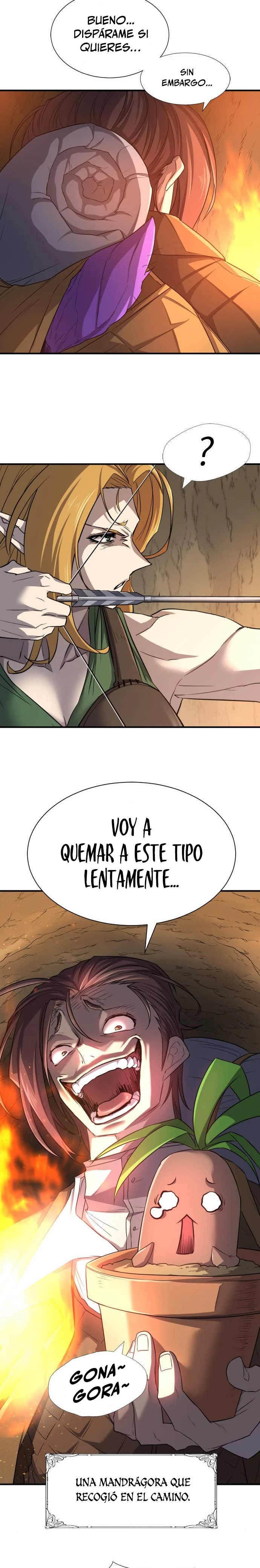 Read El Mejor Ingeniero del Mundo Manga Online