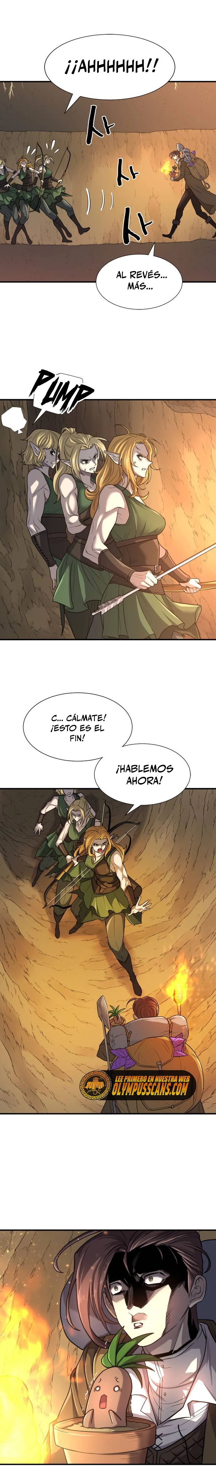 Read El Mejor Ingeniero del Mundo Manga Online