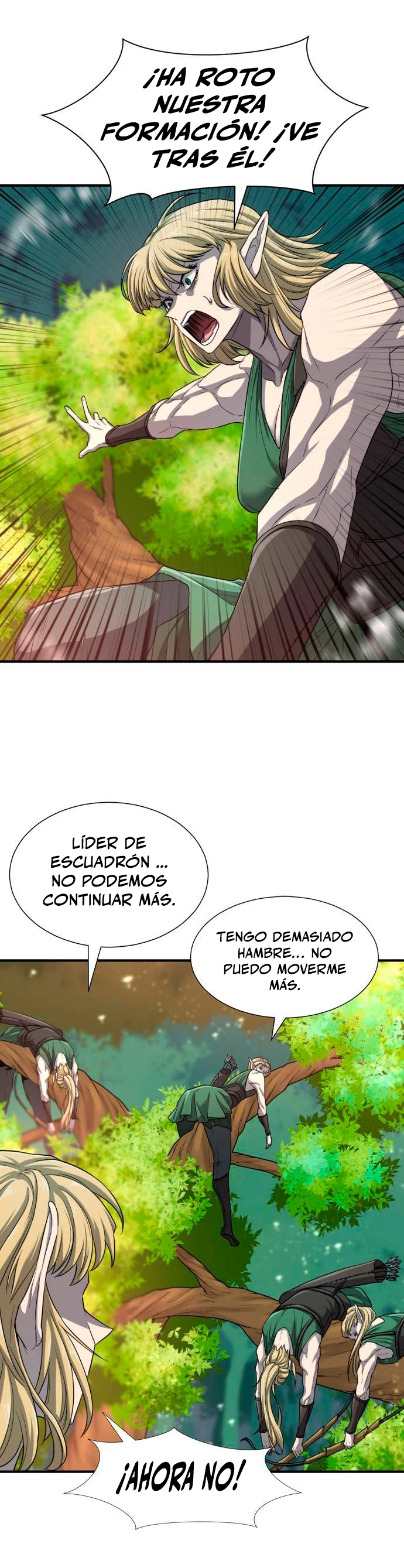 Read El Mejor Ingeniero del Mundo Manga Online
