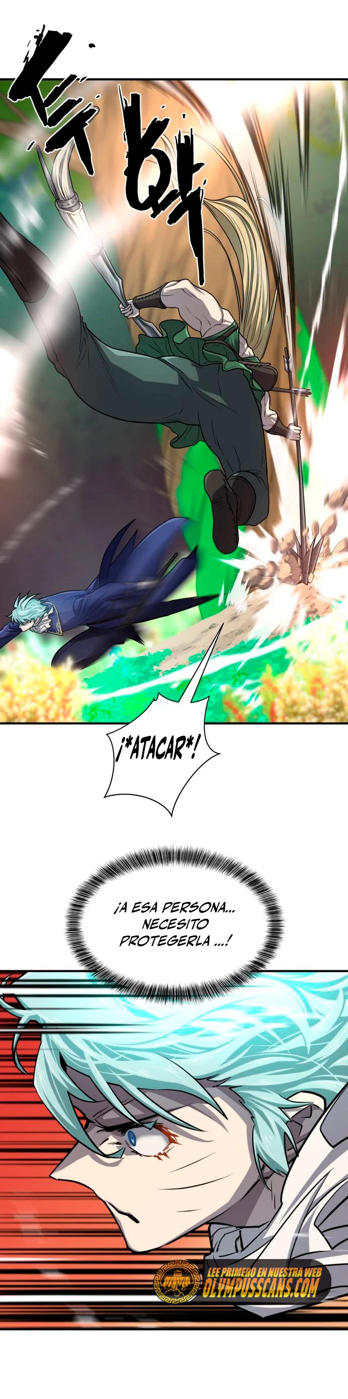 Read El Mejor Ingeniero del Mundo Manga Online