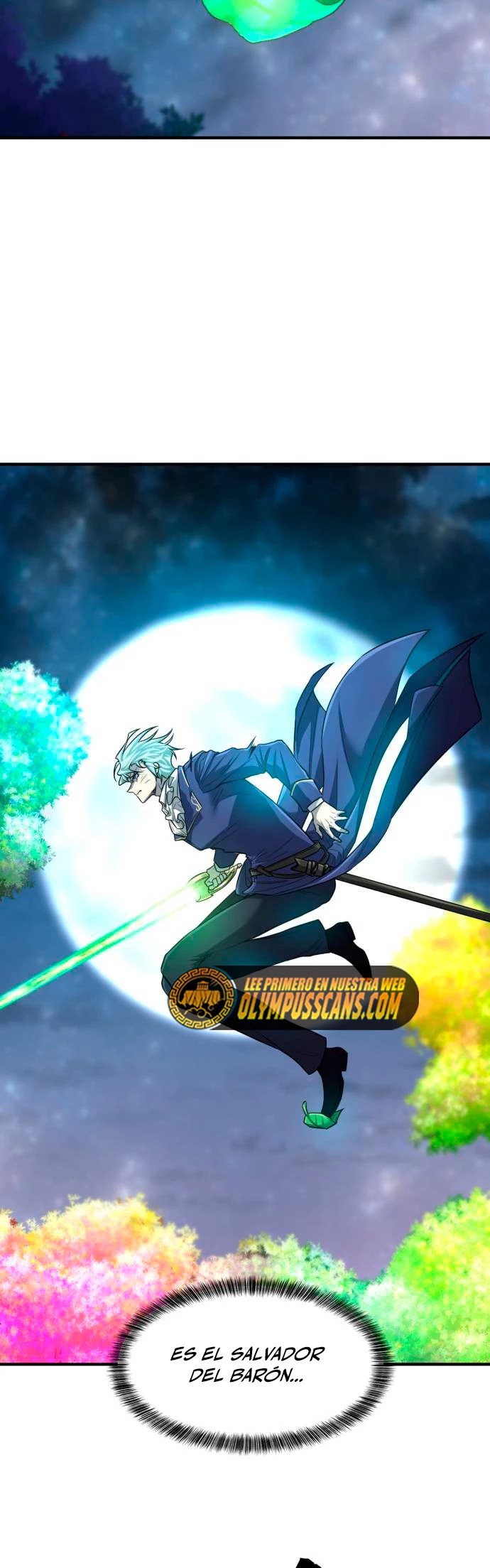 Read El Mejor Ingeniero del Mundo Manga Online