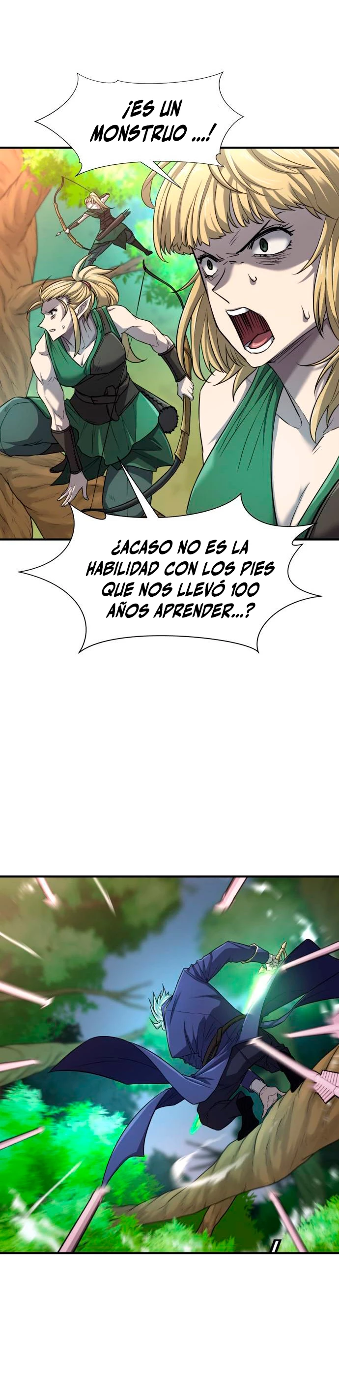 Read El Mejor Ingeniero del Mundo Manga Online