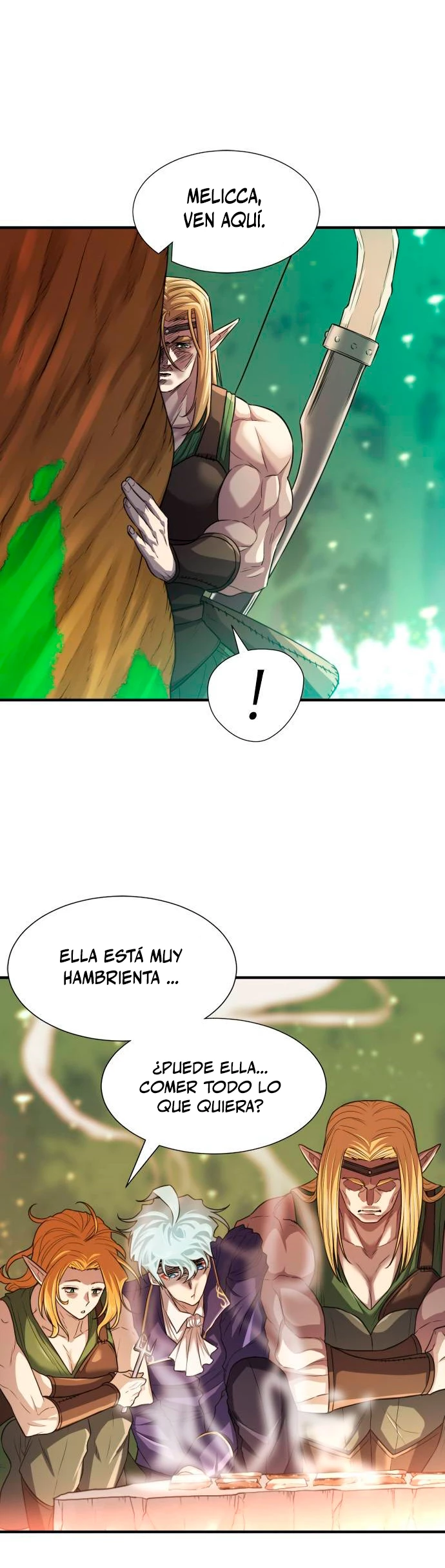 Read El Mejor Ingeniero del Mundo Manga Online
