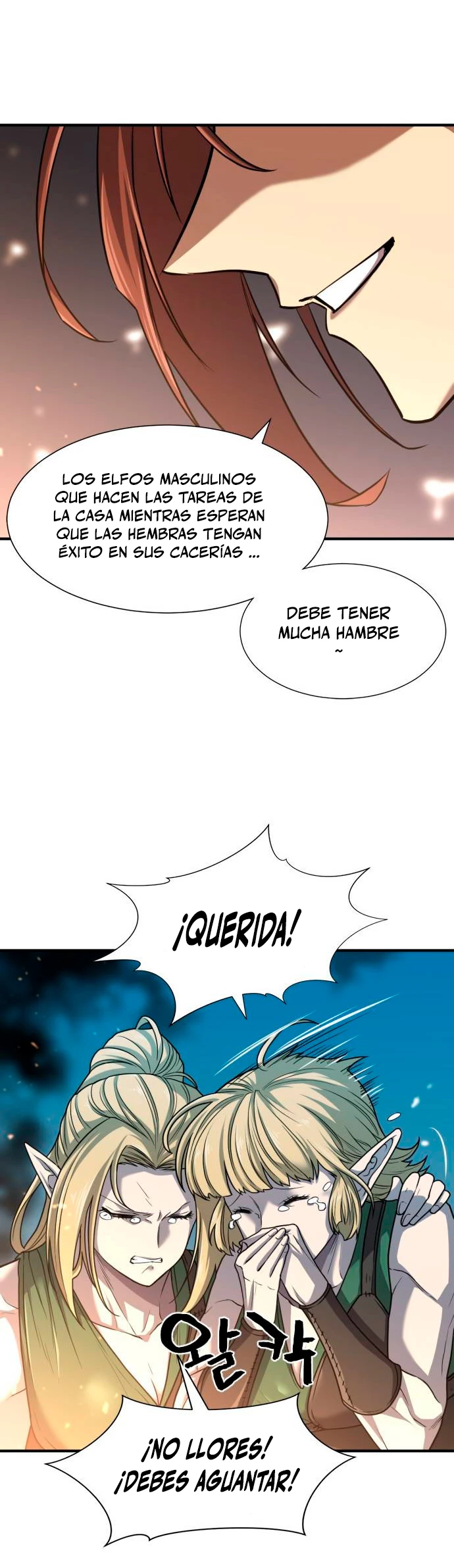 Read El Mejor Ingeniero del Mundo Manga Online