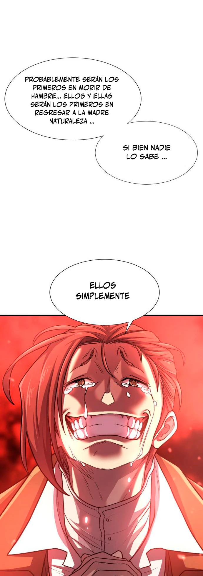 Read El Mejor Ingeniero del Mundo Manga Online
