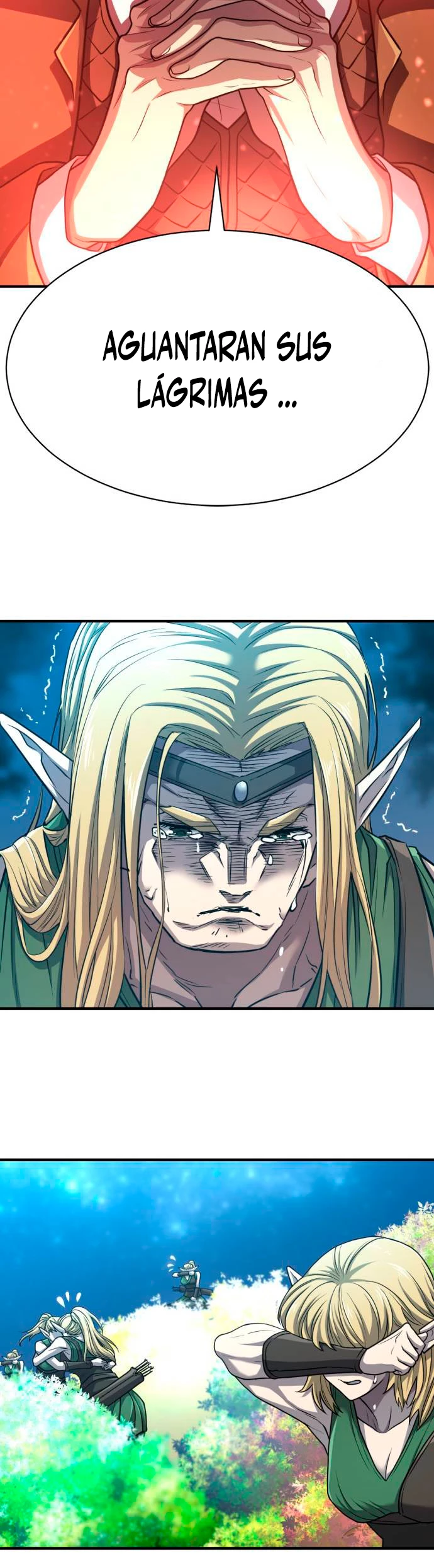 Read El Mejor Ingeniero del Mundo Manga Online