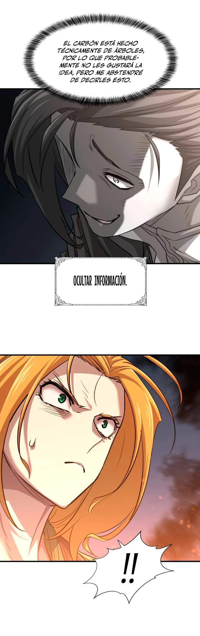 Read El Mejor Ingeniero del Mundo Manga Online
