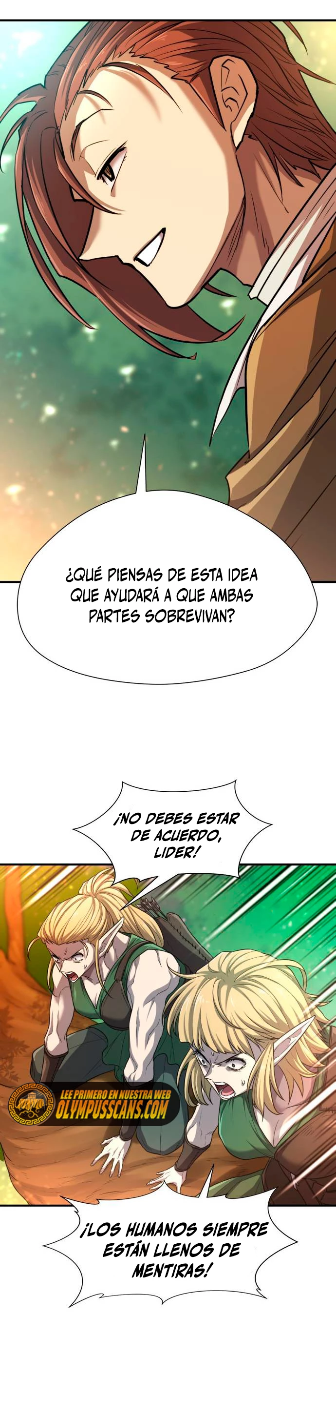 Read El Mejor Ingeniero del Mundo Manga Online