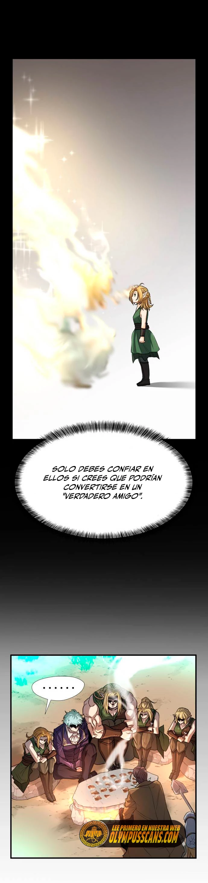 Read El Mejor Ingeniero del Mundo Manga Online