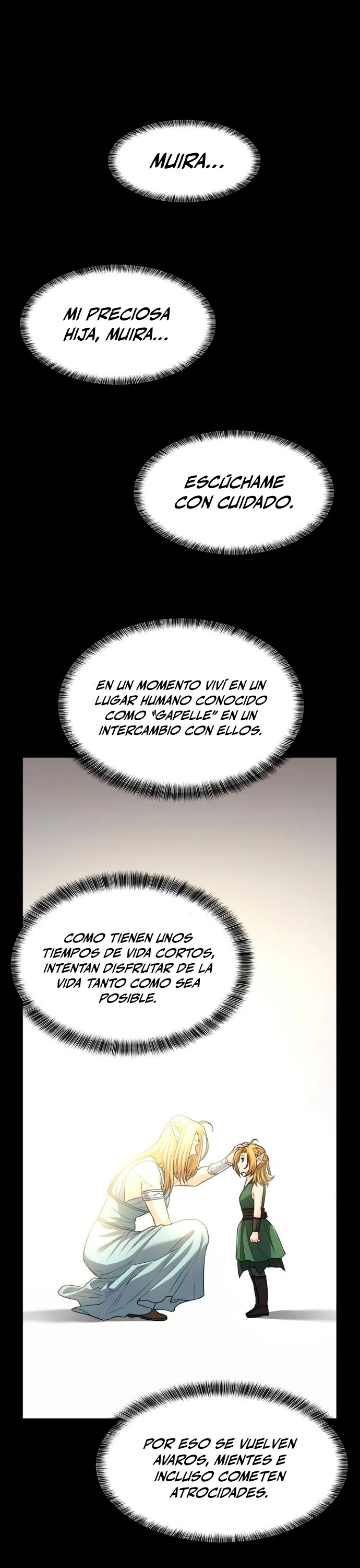 Read El Mejor Ingeniero del Mundo Manga Online