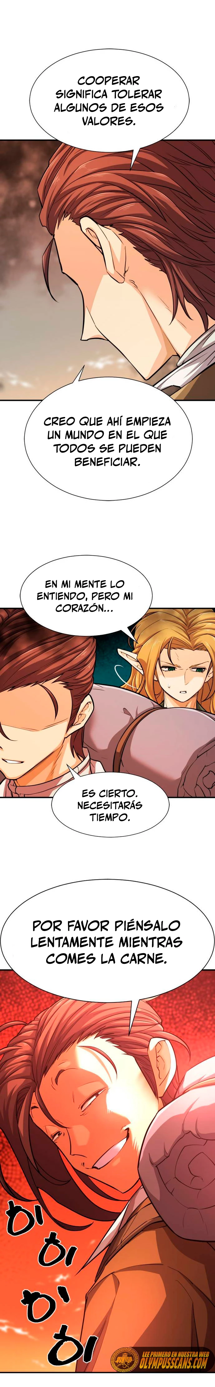 Read El Mejor Ingeniero del Mundo Manga Online